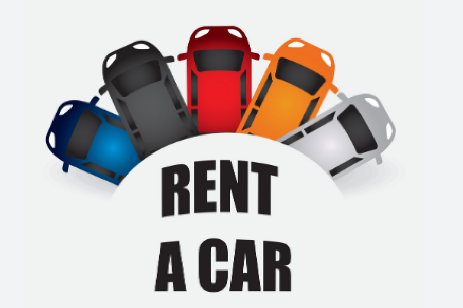 Uejsi Car Rent